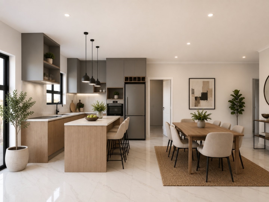 3 Bedroom Property for Sale in Sandown Western Cape